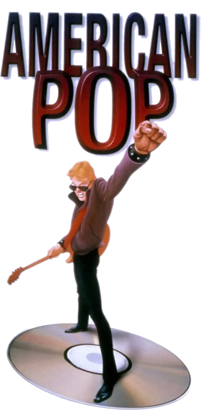 American Pop