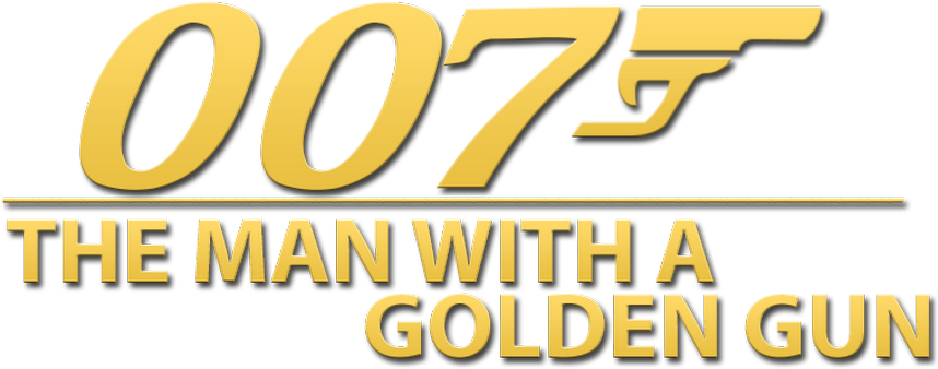 The Man with the Golden Gun