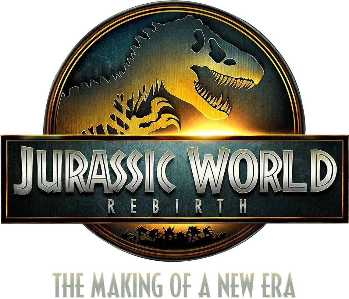 Jurassic World Rebirth: The Making of a New Era