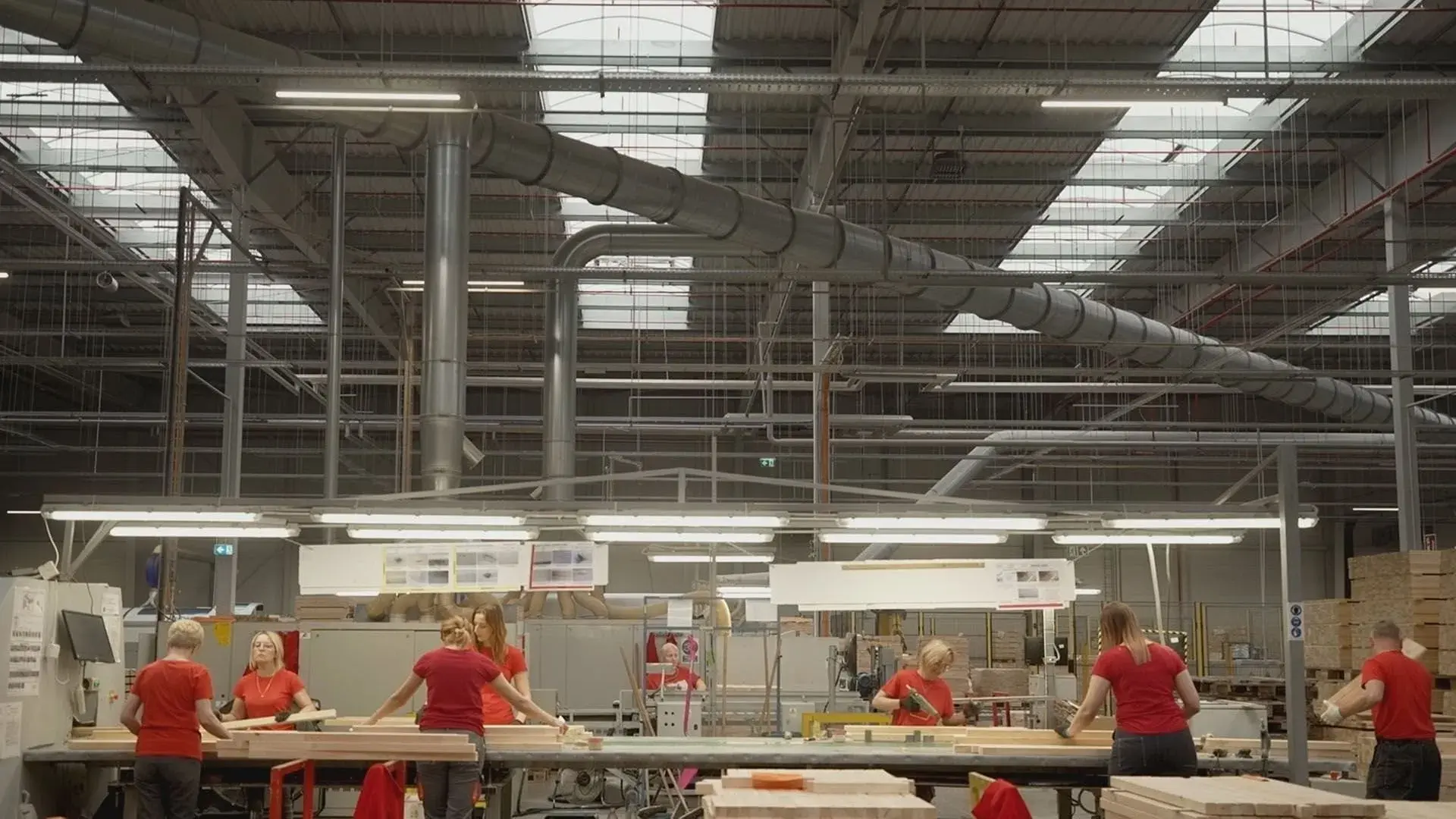 How Ikea Plunders the Planet