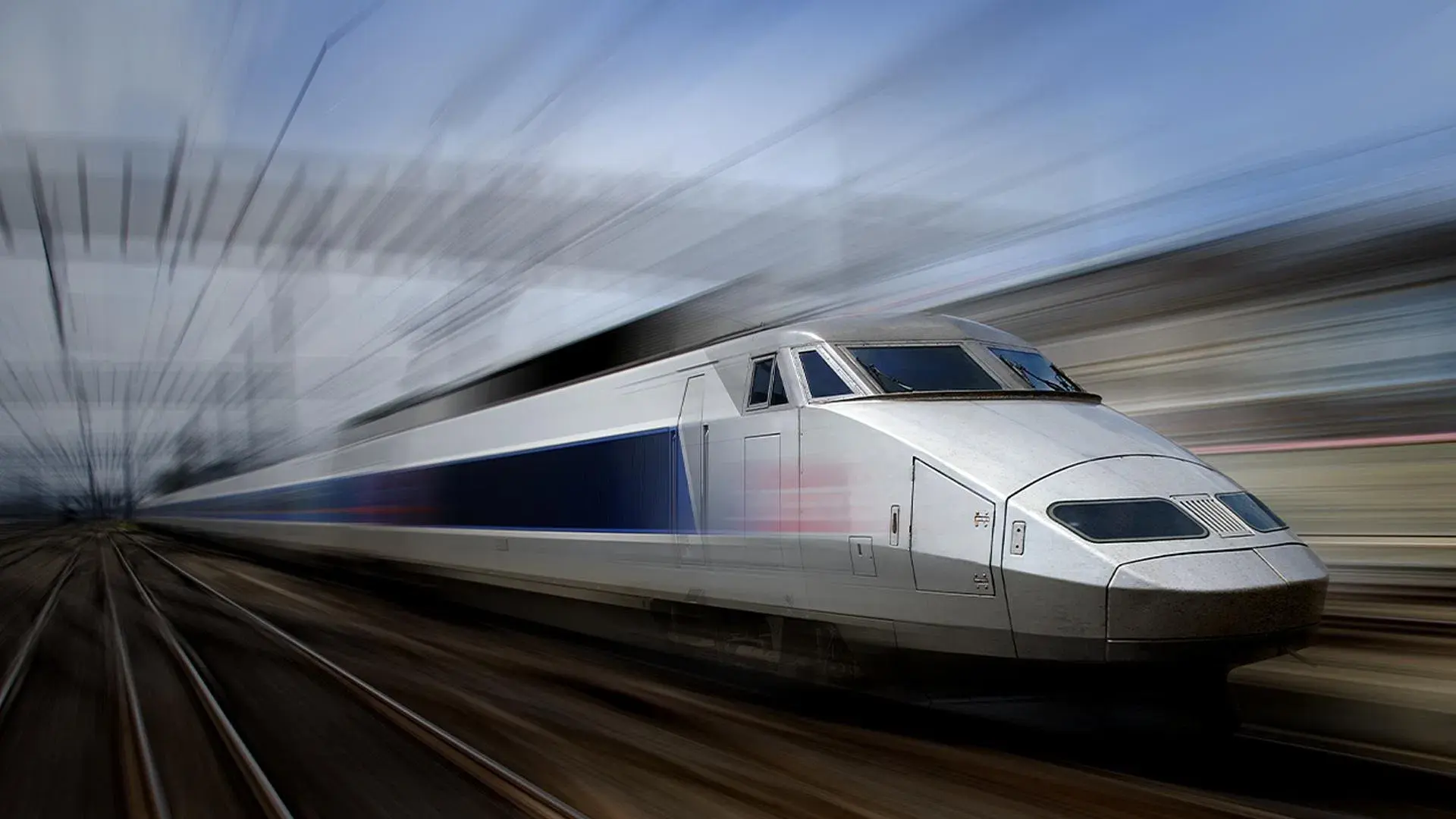 TGV Paris-Marseille, ligne de tous les défis