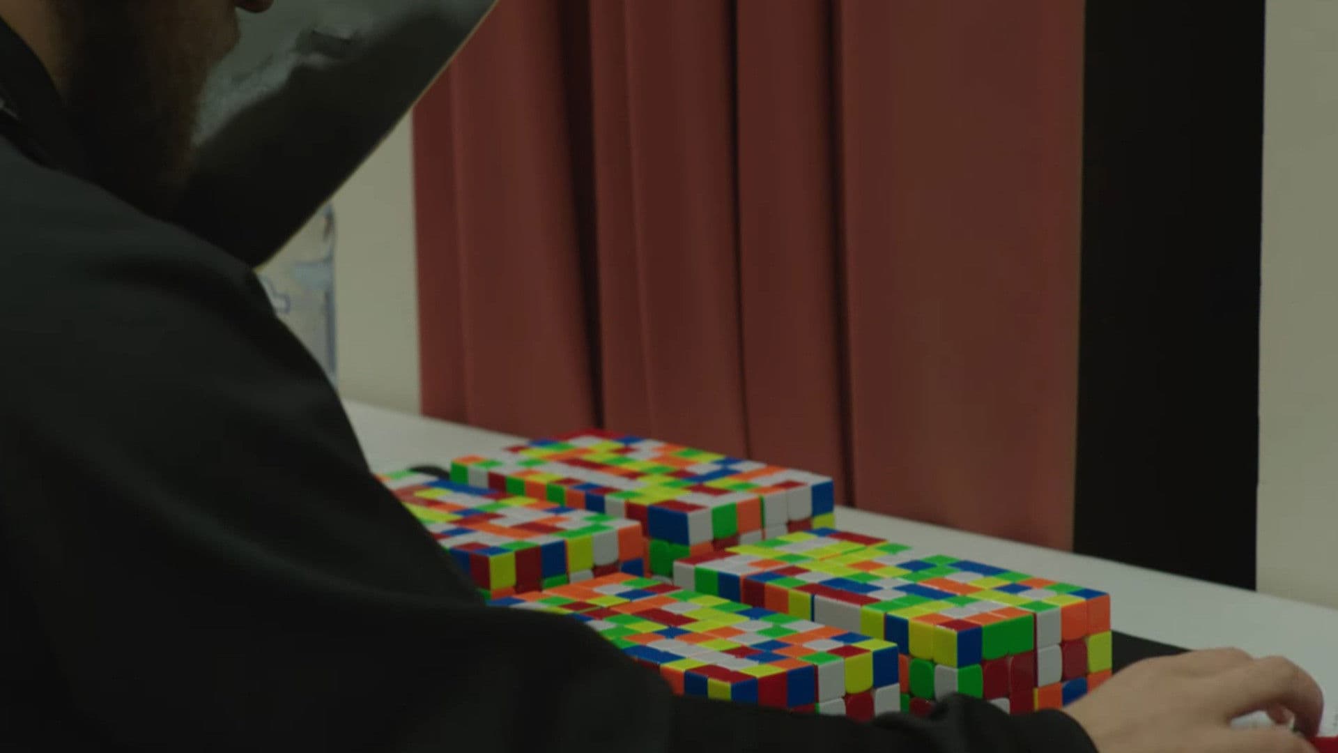 Wellington Speedcubing