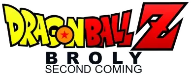 Dragon Ball Z: Broly - Second Coming