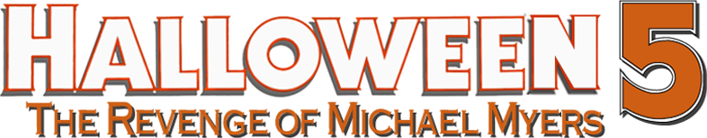 Halloween 5: The Revenge of Michael Myers