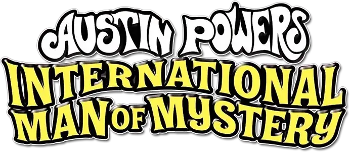 Austin Powers: International Man of Mystery