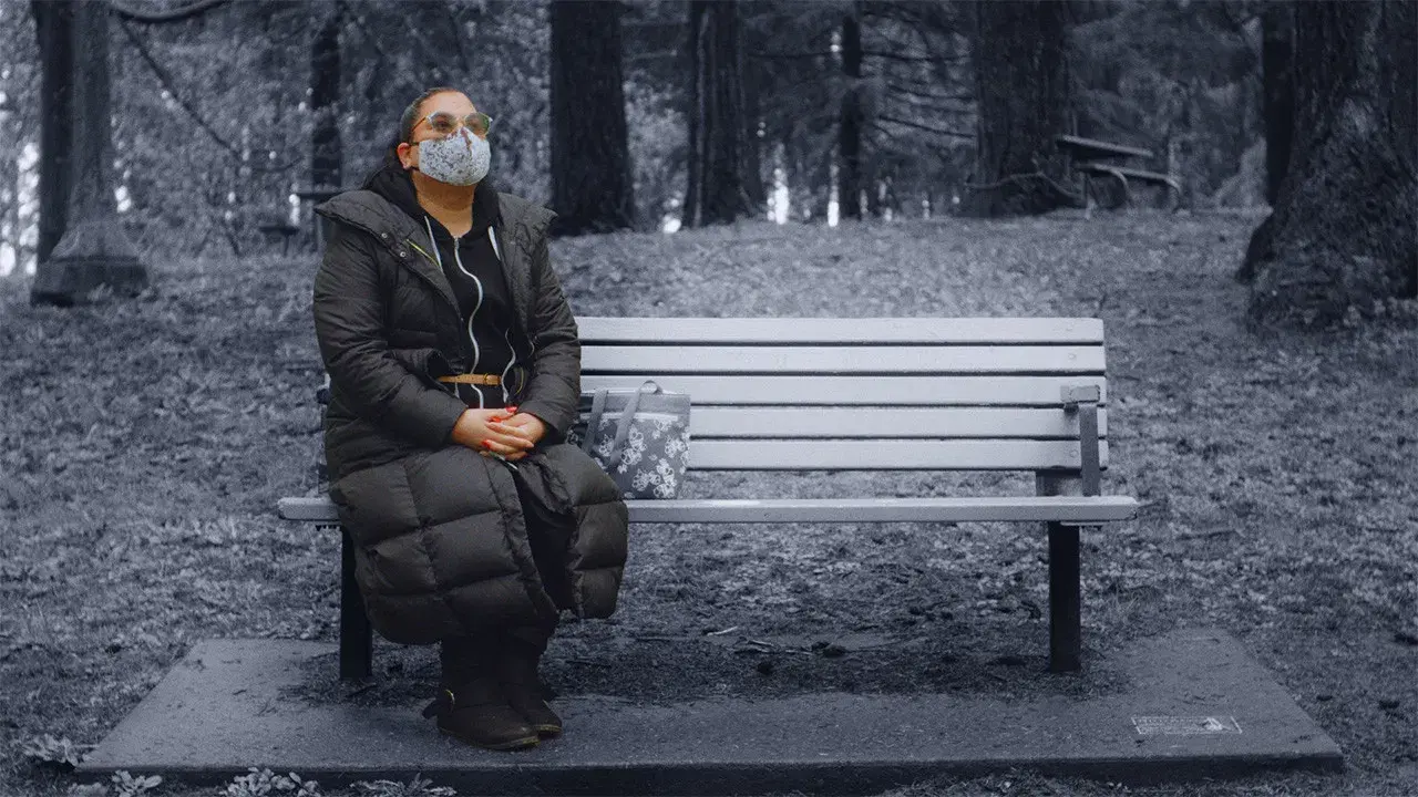 Connection | Isolation