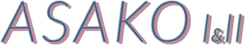 Asako I & II