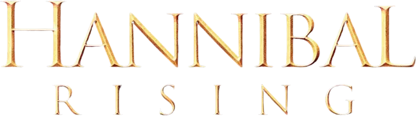 Hannibal Rising