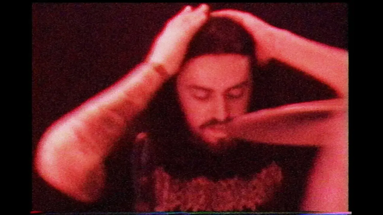 BOWEL EROSION - LIVE @ AMH 3/3/23