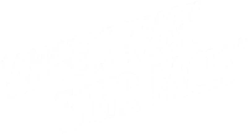 Angels Wash Their Faces