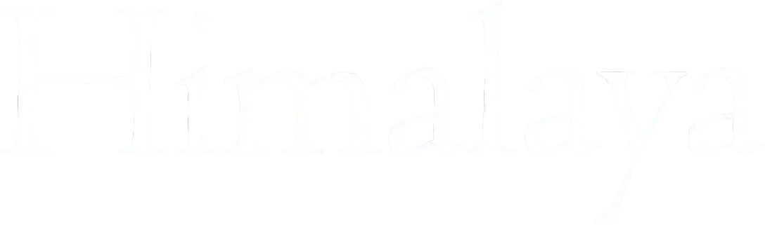 Himalaya