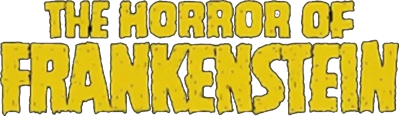 The Horror of Frankenstein