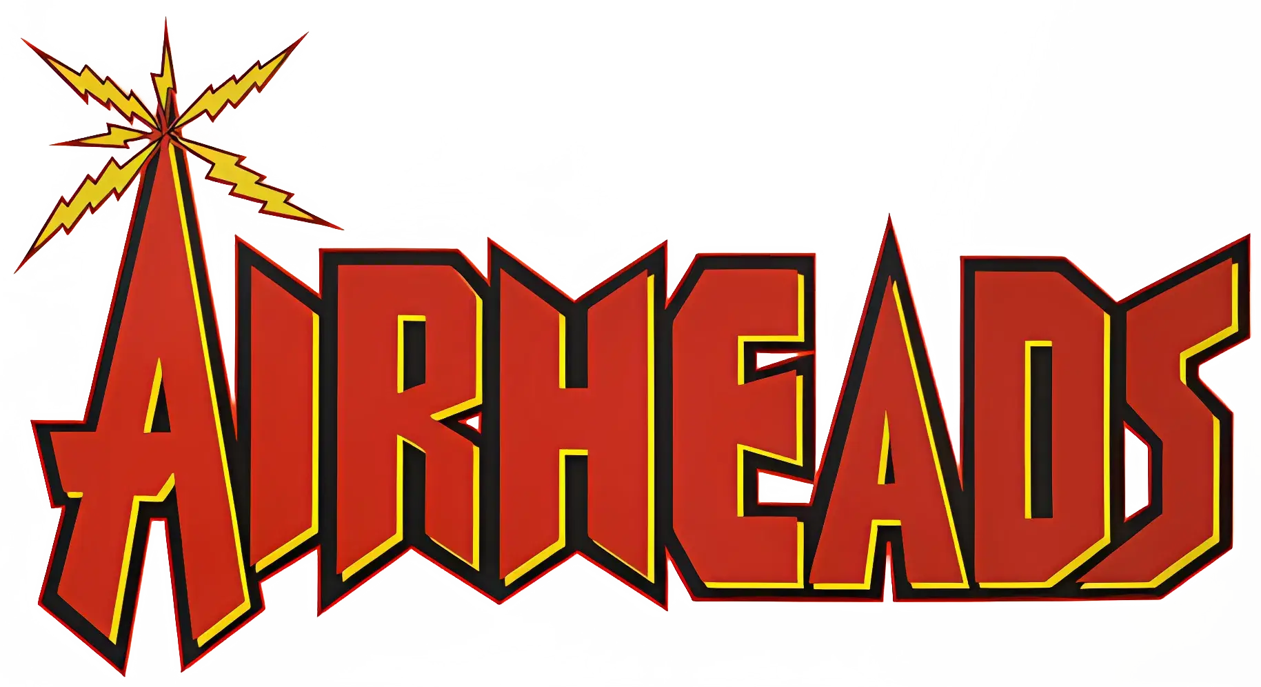 Airheads
