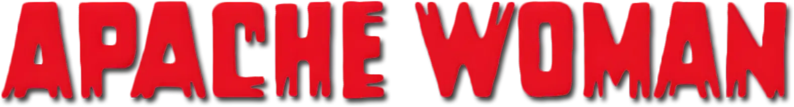 Apache Woman
