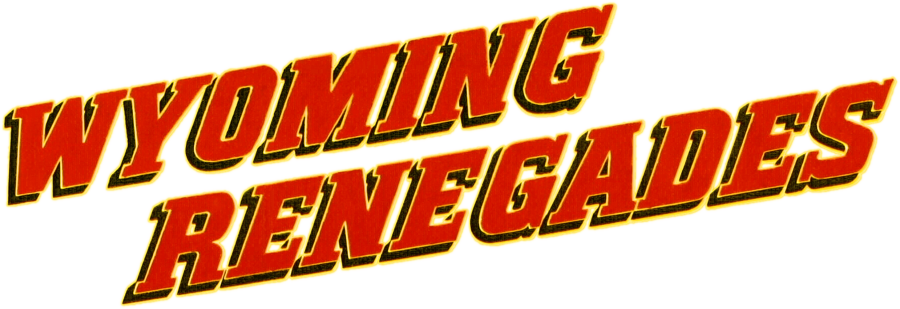 Wyoming Renegades