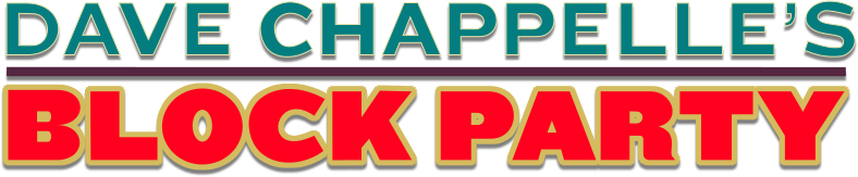 Dave Chappelle's Block Party