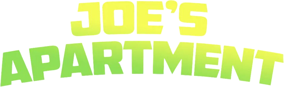 Joe's Apartment