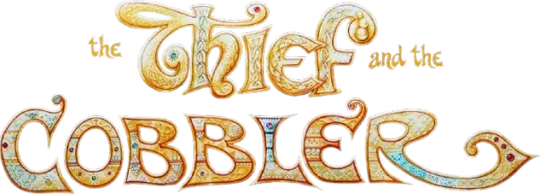 The Thief and the Cobbler