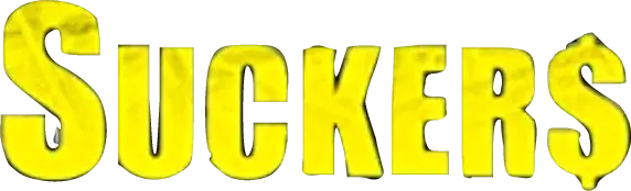 Suckers