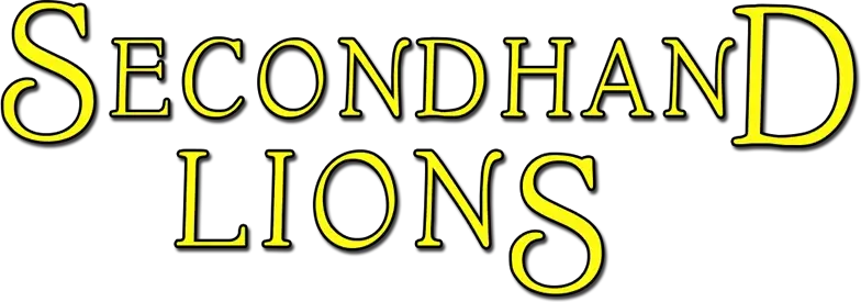 Secondhand Lions