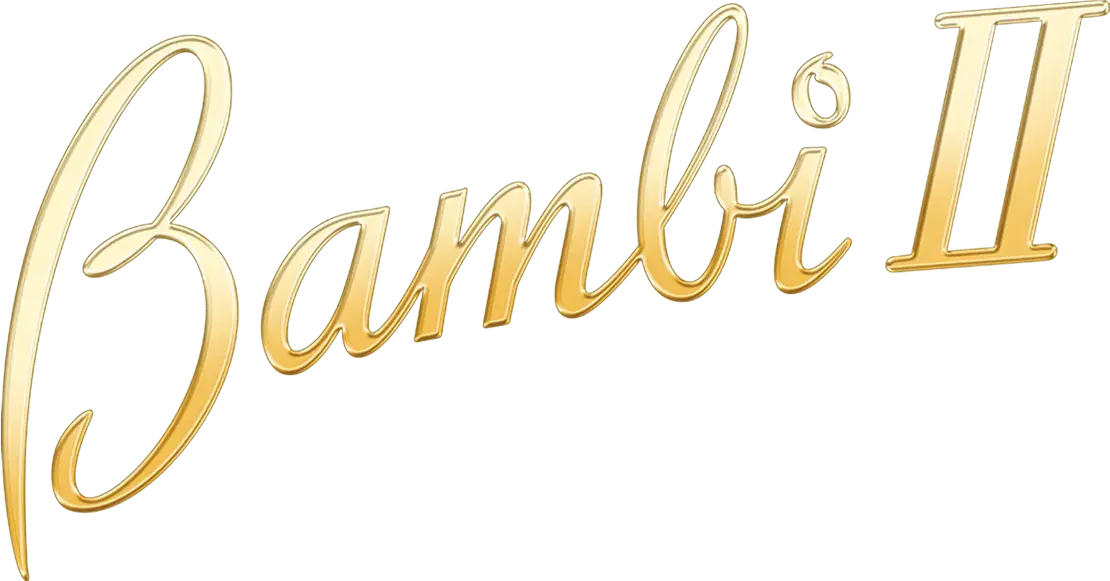Bambi II