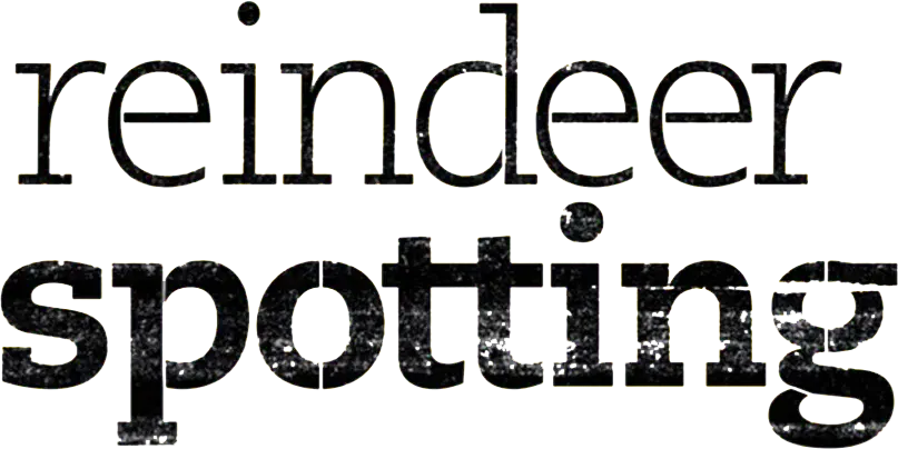 Reindeerspotting: Escape from Santaland