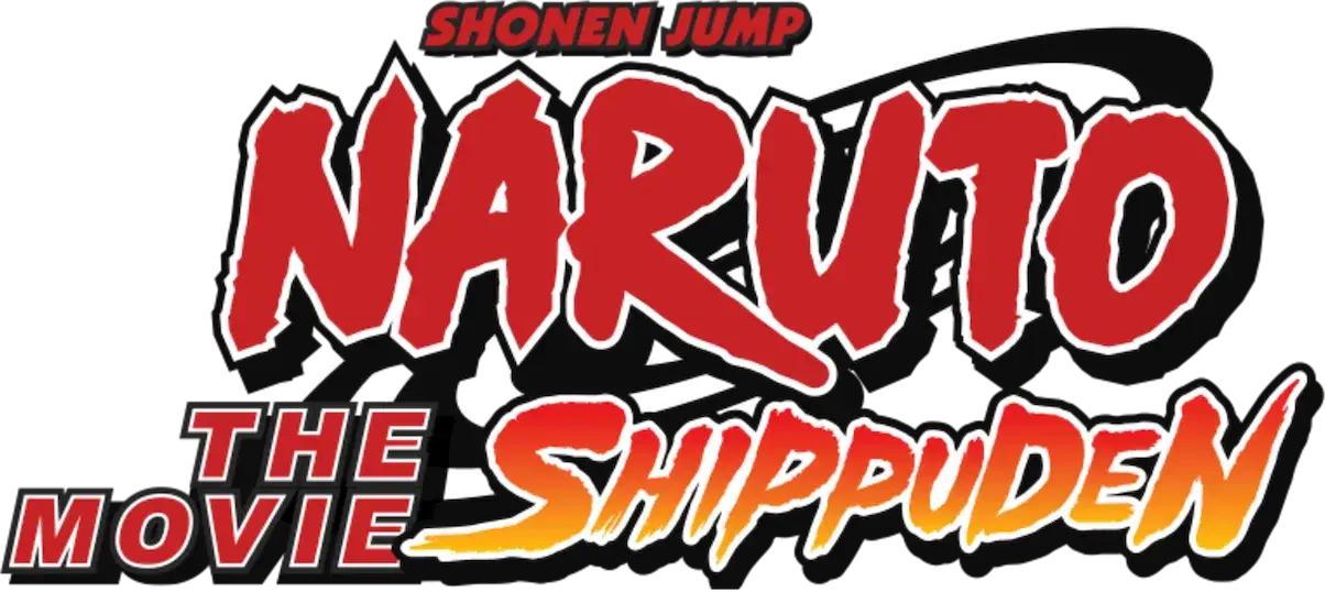 Naruto Shippuden the Movie