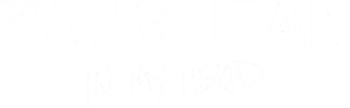 Yung Lean: In My Head