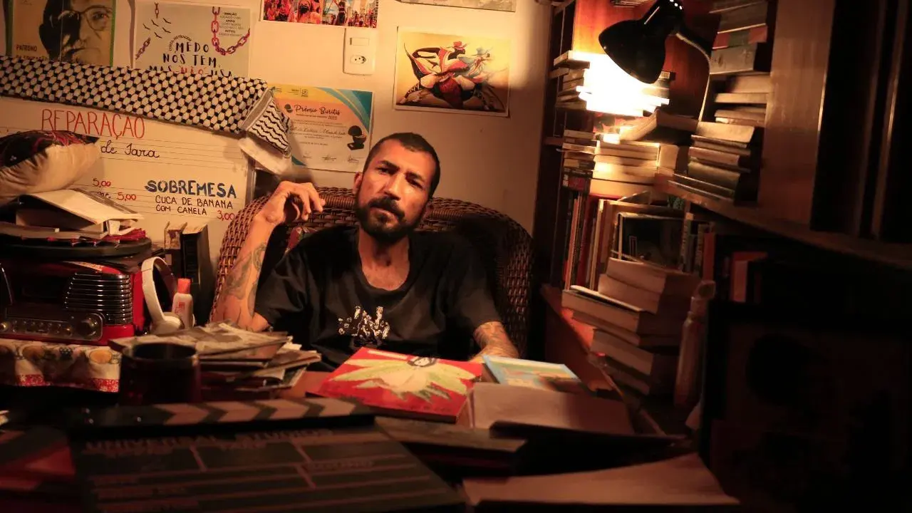 Blessed be the Joint