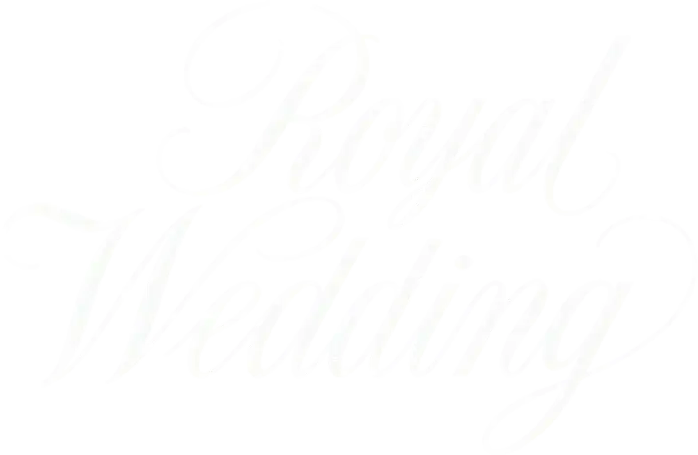 Royal Wedding