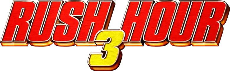 Rush Hour 3