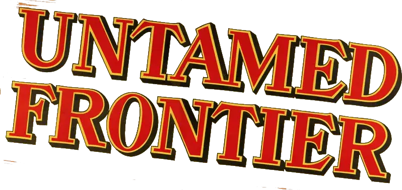 Untamed Frontier