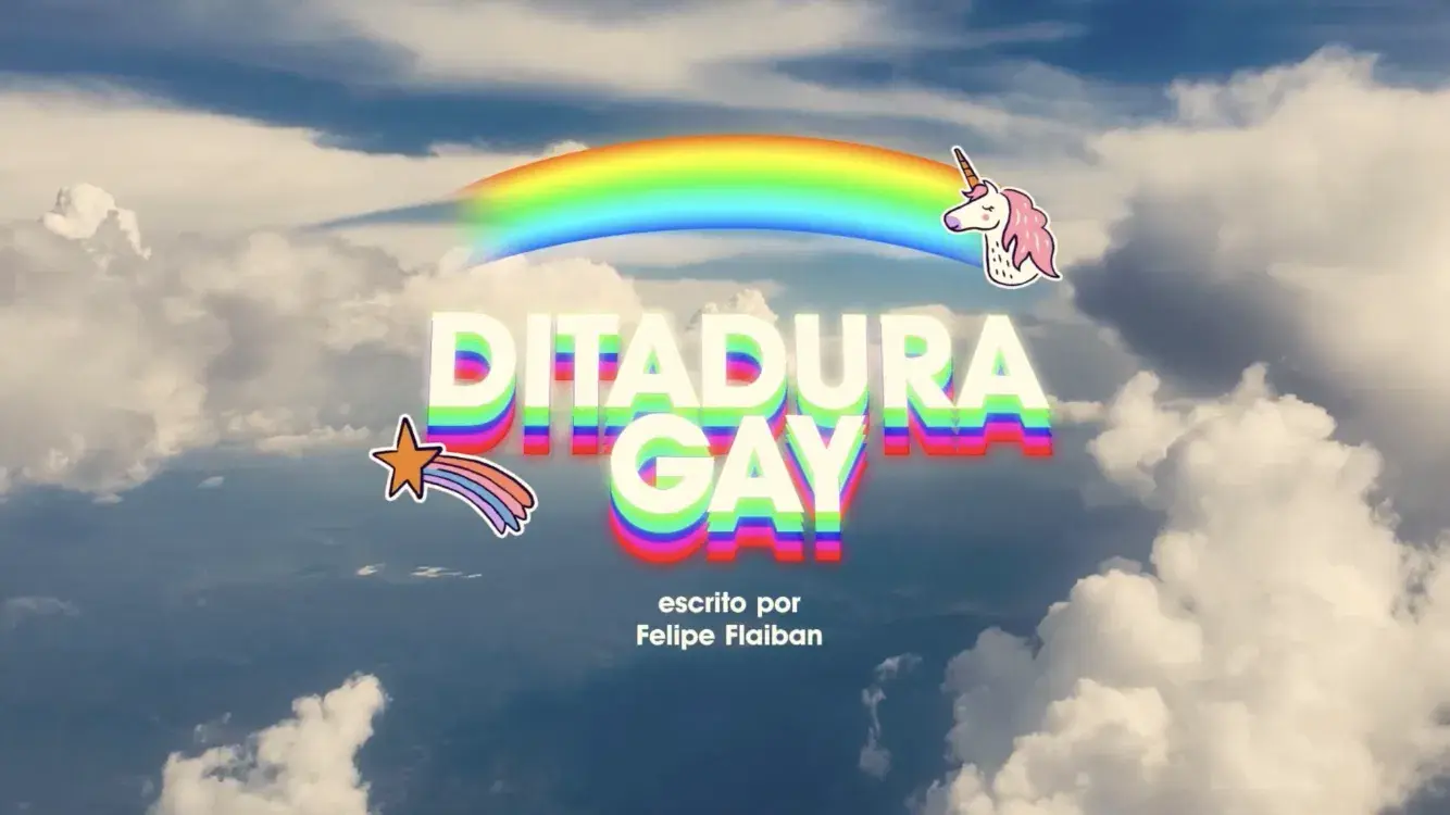 Ditadura Gay