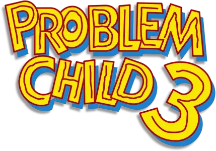 Problem Child 3