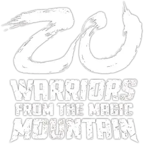 Zu: Warriors from the Magic Mountain