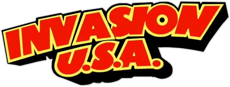 Invasion U.S.A.