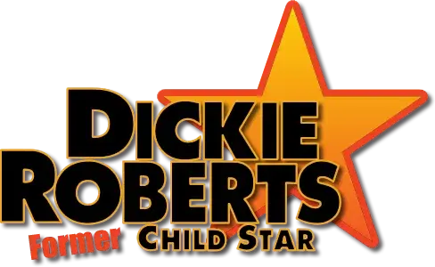Dickie Roberts: Former Child Star