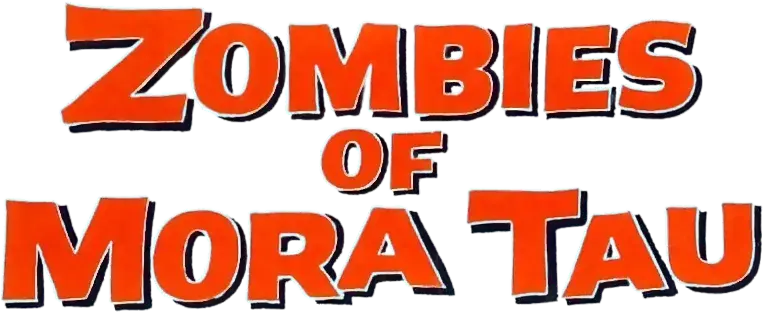 Zombies of Mora Tau