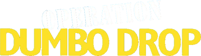 Operation Dumbo Drop