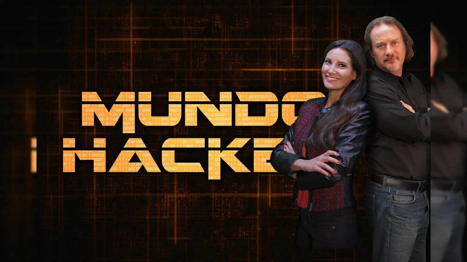 Mundo Hacker