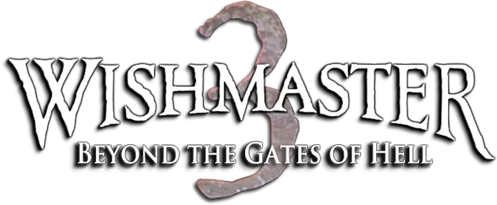Wishmaster 3: Beyond the Gates of Hell