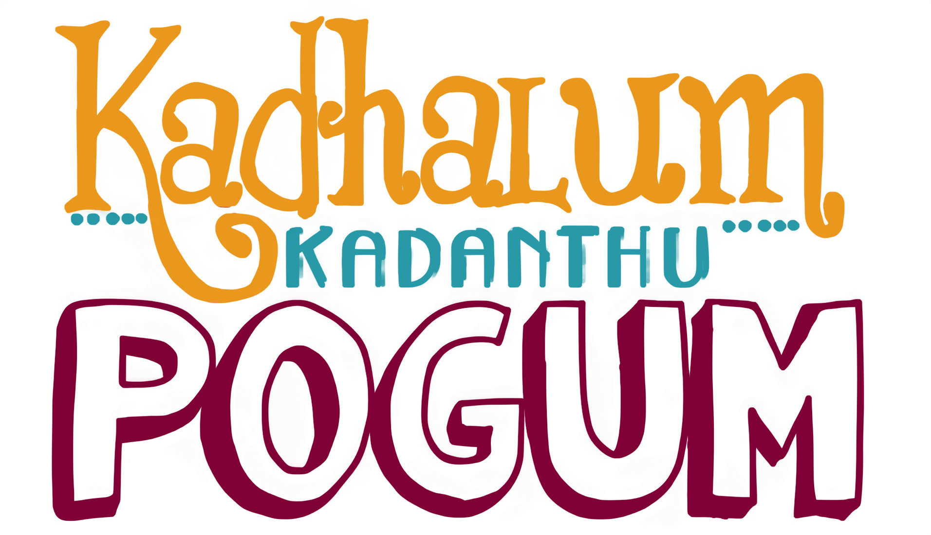 Kadhalum Kadanthu Pogum