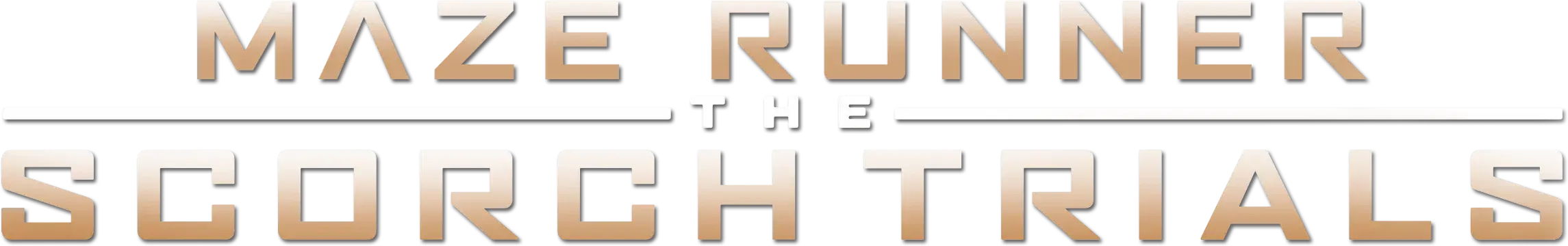 Maze Runner: The Scorch Trials