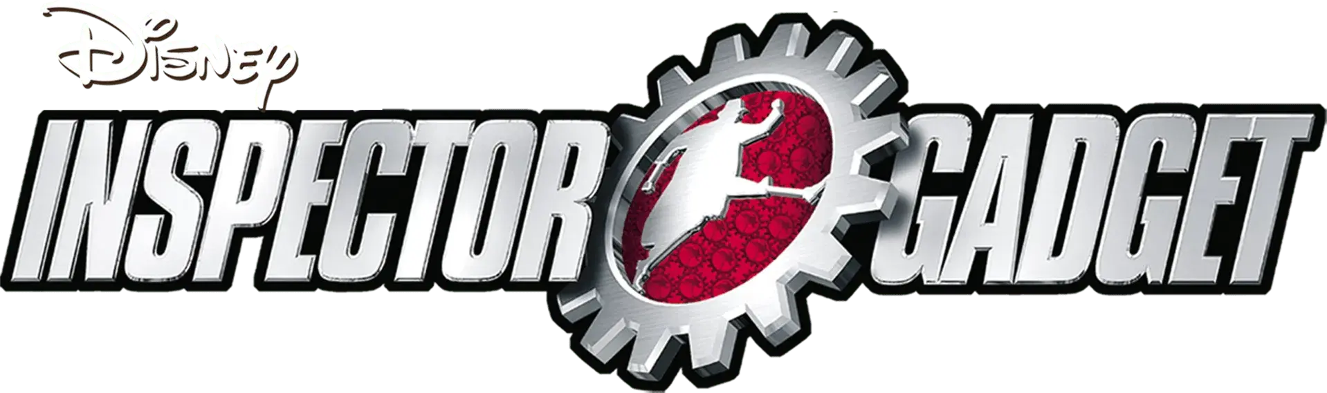 Inspector Gadget