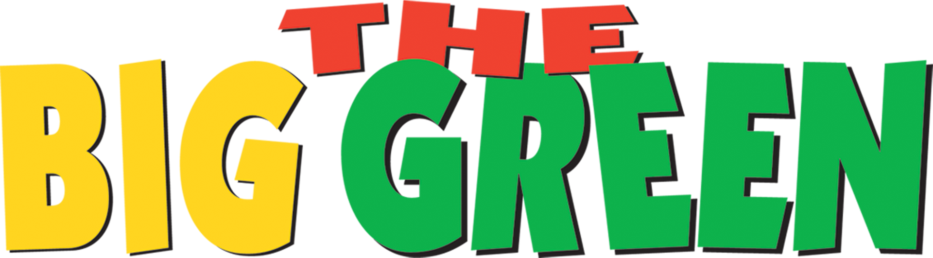 The Big Green