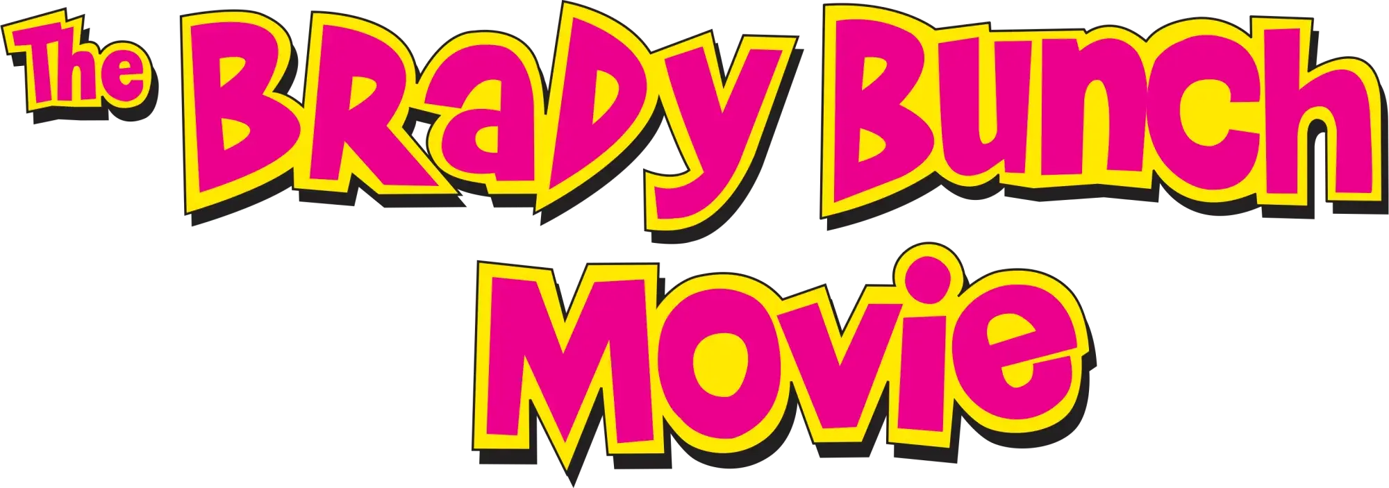 The Brady Bunch Movie