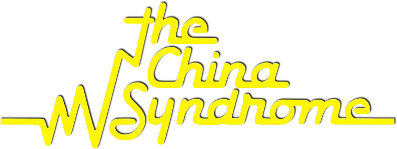 The China Syndrome