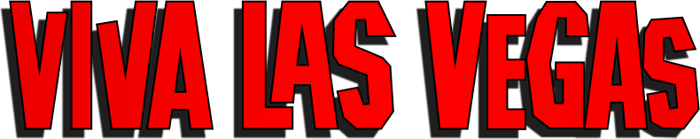 Viva Las Vegas