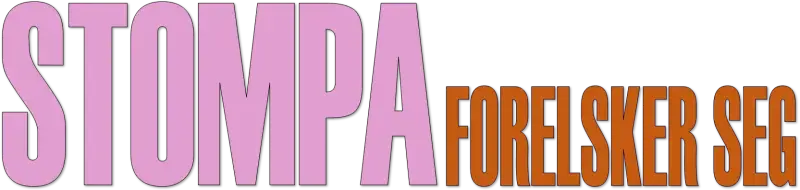 Stompa forelsker seg