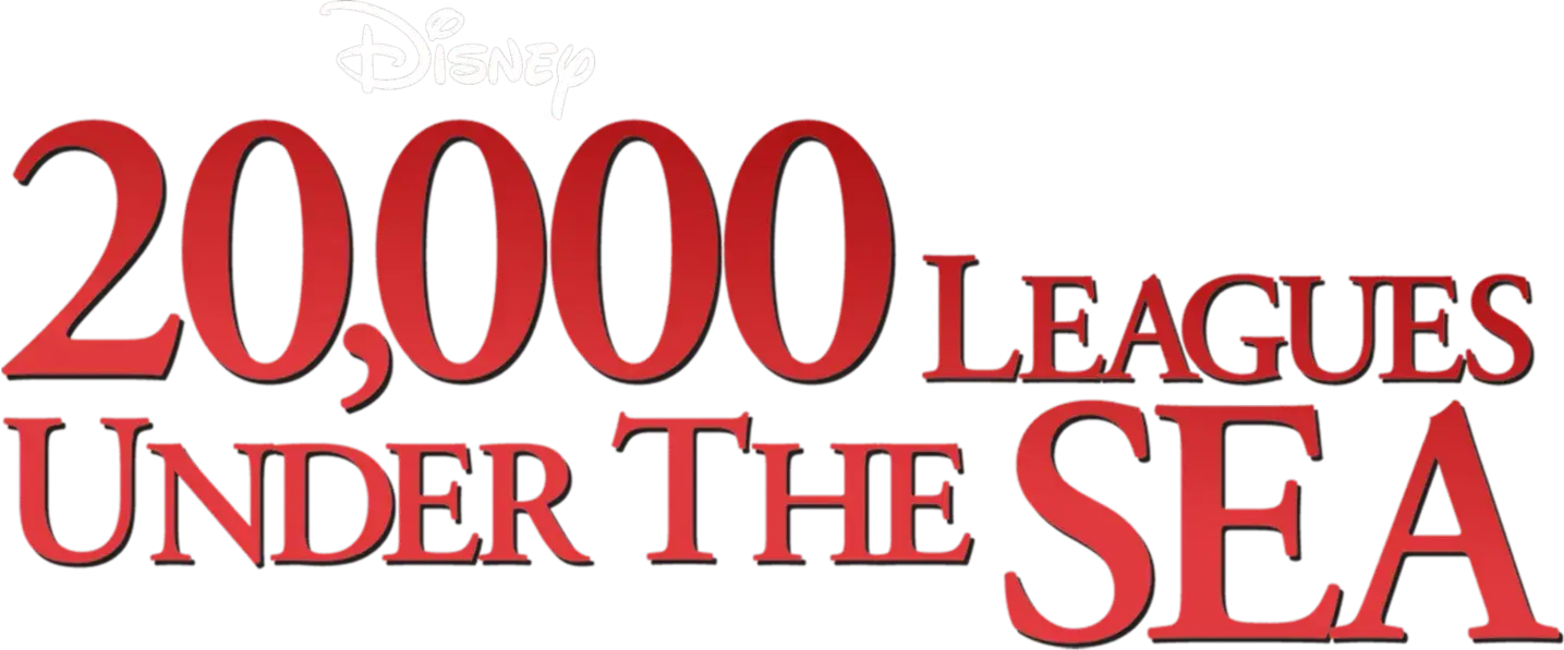 20,000 Leagues Under the Sea